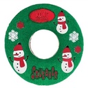 KONG HOLIDAY AIRDOG DONUT
