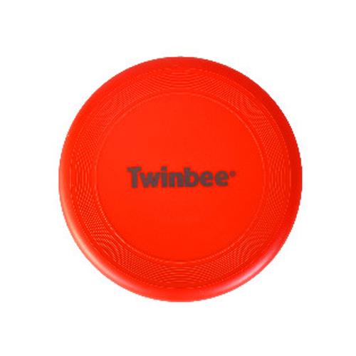 FRISBEE PERROS TWINBEE