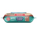 TOALLITAS PETSA CLORHE PUPPY 60u