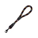 EMPUÑADURA NYLON RED. 45cm ROJO