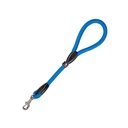 EMPUÑADURA NYLON RED. 45cm ROJO