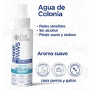 SHINE PAWS COLONIA PUPPY 100ml