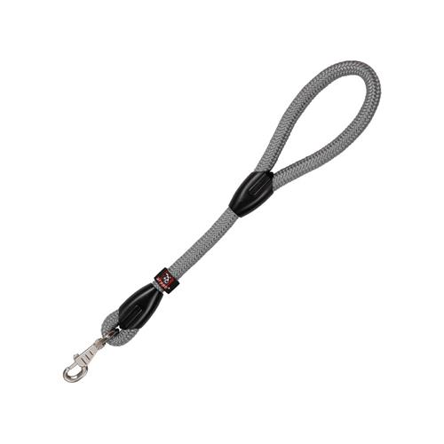 EMPUÑADURA NYLON RED. 45cm ROJO