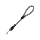 EMPUÑADURA NYLON RED. 45cm ROJO
