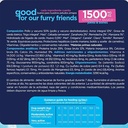 WONDER TAILS DOG 14kg