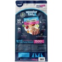 WONDER TAILS DOG 14kg