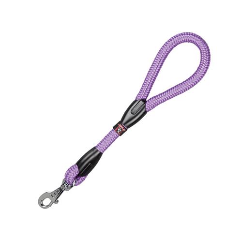 EMPUÑADURA NYLON RED. 45cm ROJO