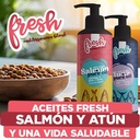 FRESH ACEITE SALMON 500ML