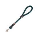 EMPUÑADURA NYLON RED. 45cm ROJO