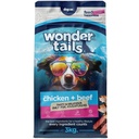 WONDER TAILS DOG 14kg