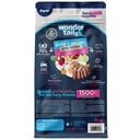 WONDER TAILS DOG 14kg