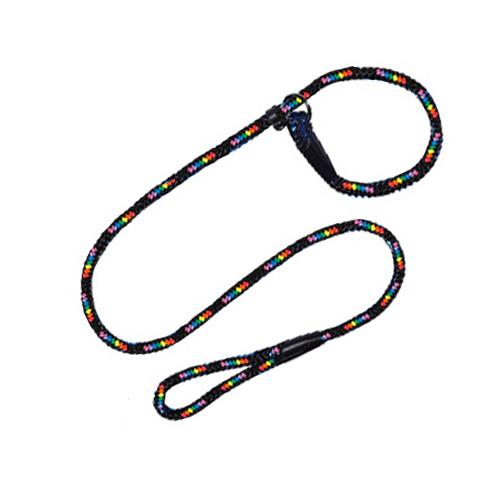 CORREA COLLAR ED NYLON RE 9MM RJ