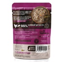 ZEN TENDER GF POLLO&ATUN GEL 70g