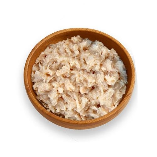 ZEN TENDER GF POLLO&ATUN GEL 70g