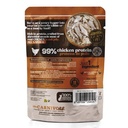 ZEN TENDER GF POLLO GELATINA 70g