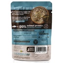 ZEN TENDER GF ATUN&ALMEJ GEL 70g