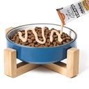 ZEN CREAM POLLO & CANGREJO 4x15g