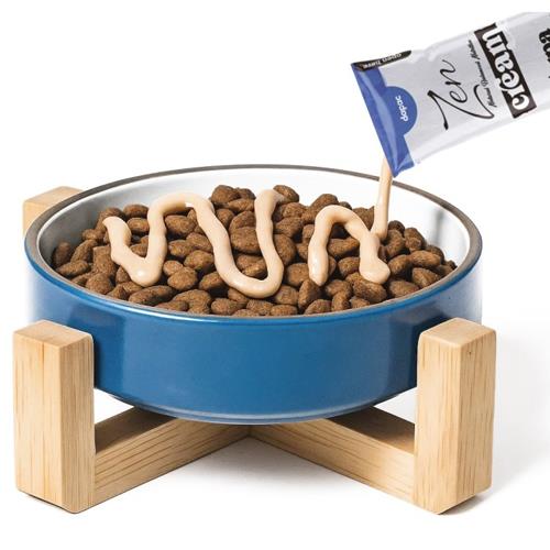 ZEN CREAM ATUN & ABULON 4x15g