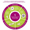 PORUS ONE 500MG 30 SOBRES