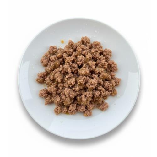 ZEN CAT POUCH POLLO STERILI 85g