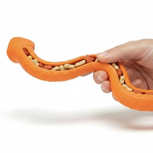 DOGGY M. SERPIENTE DISPEN 42c NJ