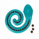 DOGGY M. SERPIENTE DISP ENRRO AZ