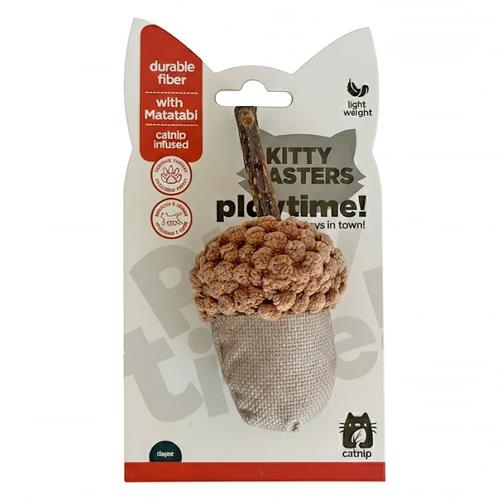 KITTY M. BELLOTA CATNIP BEIGE CT