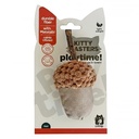 KITTY M. BELLOTA CATNIP BEIGE CT