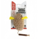 KITTY M. RATON CON CATNIP 12cm