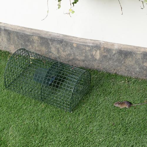 ROE JAULA TRAMPA MULTIC 40x24x18