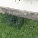 ROE JAULA TRAMPA MULTIC 40x24x18