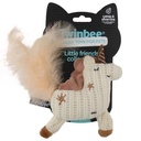 TWINBEE UNICORNIO PARA GATO