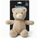 TWINBEE PELUCHE GATO SONIDO 22cm