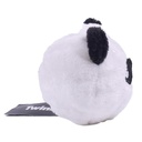TWINBEE PELOTA PANDA 5,5cm