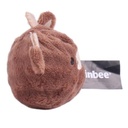 TWINBEE PELOTA BUEY 5cm
