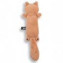 TWINBEE CASTOR CON CUERDA 45cm