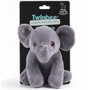 TWINBEE ELEFANTE CON SONIDO