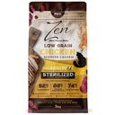 ZEN CAT LG STERIL POLLO 1,5kg