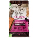 ZEN CAT LG STERIL SALMON 1,5kg
