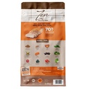ZEN DOG LG MEDIUM ADULT 2.5kg
