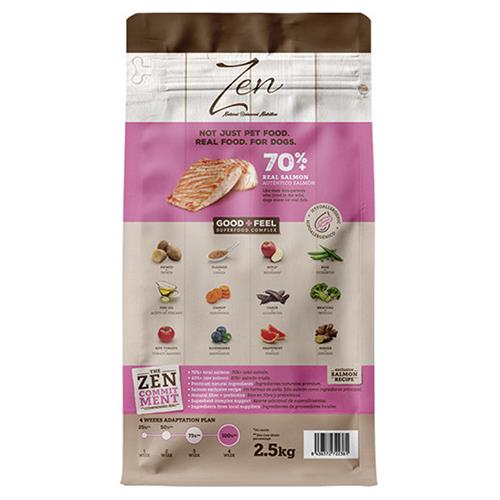 ZEN DOG LG MINI ADULT SENSI 2,5k