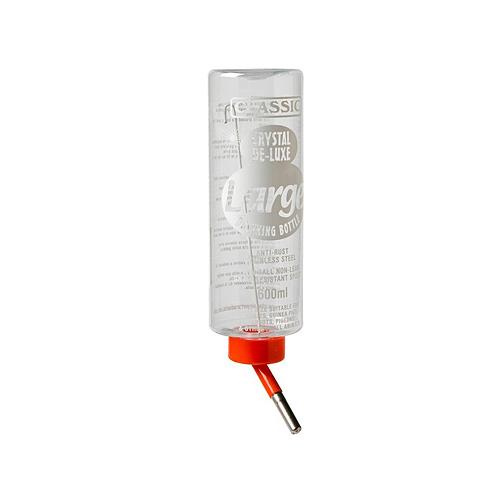 BEBEDERO CRYSTAL DELUXE XS 75ml