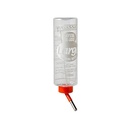 BEBEDERO CRYSTAL DELUXE XS 75ml