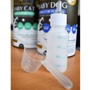 ZEN BABY CAT LECHE 300GR C/BIBE