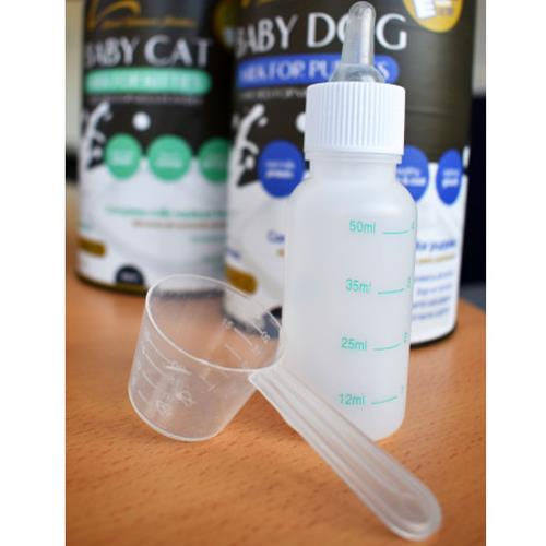 ZEN BABY DOG LECHE 300GR C/BIBE