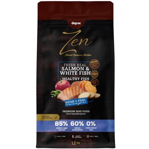 ZEN GF PUPPY FISH DG 2,5kg
