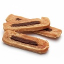 FRESH NAT. BARRITAS POL&COR 100g