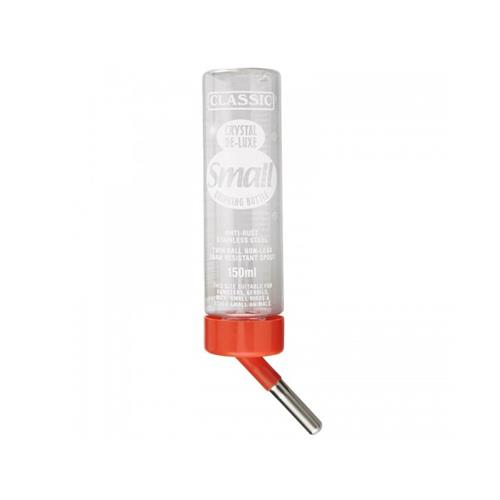 BEBEDERO CRYSTAL DELUXE XS 75ml
