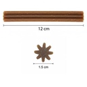FRESH DENTALS GF STICKS 720g 28u