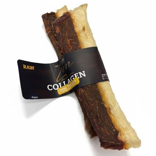 ZEN CHIP COLAGENO BICAPA POLL 2u